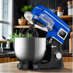 Миксер Kitfort КТ 3466