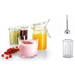 Миксер Bosch MFQ36470