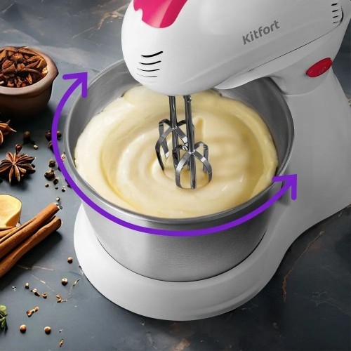 Миксер Kitfort KT-3485