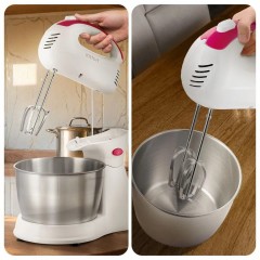 Миксер Kitfort KT-3485