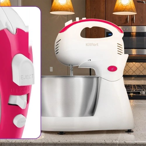 Миксер Kitfort KT-3485