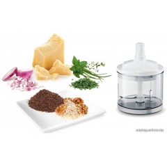 Миксер Bosch MFQ36490