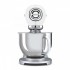 Миксер Smeg SMF04WHEU