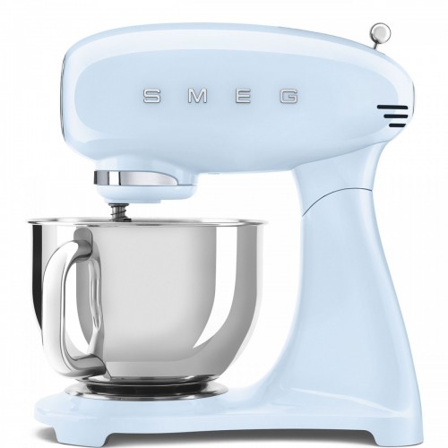 Миксер Smeg SMF05PBEU