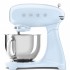 Миксер Smeg SMF05PBEU