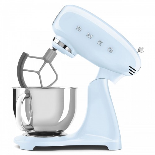 Миксер Smeg SMF05PBEU