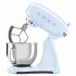 Миксер Smeg SMF05PBEU