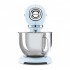 Миксер Smeg SMF05PBEU