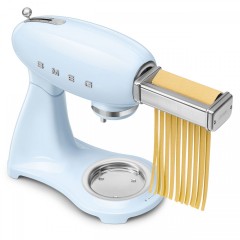 Миксер Smeg SMF05PBEU