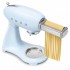 Миксер Smeg SMF05PBEU