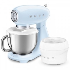 Миксер Smeg SMF05PBEU