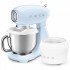Миксер Smeg SMF05PBEU