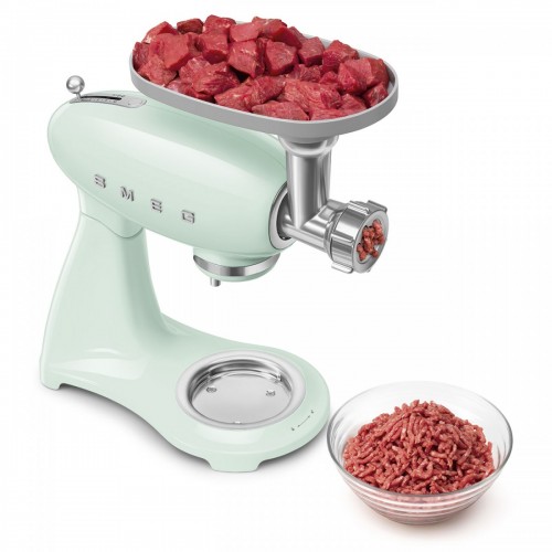 Миксер Smeg SMF05PGEU