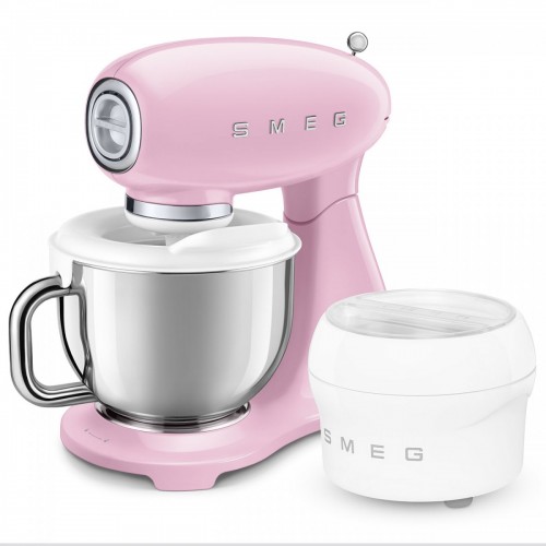 Миксер Smeg SMF05PKEU