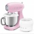 Миксер Smeg SMF05PKEU