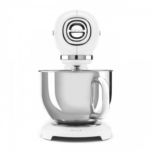 Миксер Smeg SMF05WHEU