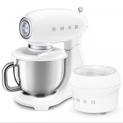 Миксер Smeg SMF05WHEU