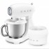 Миксер Smeg SMF05WHEU