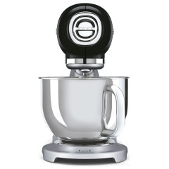 Миксер Smeg SMF04BLEU