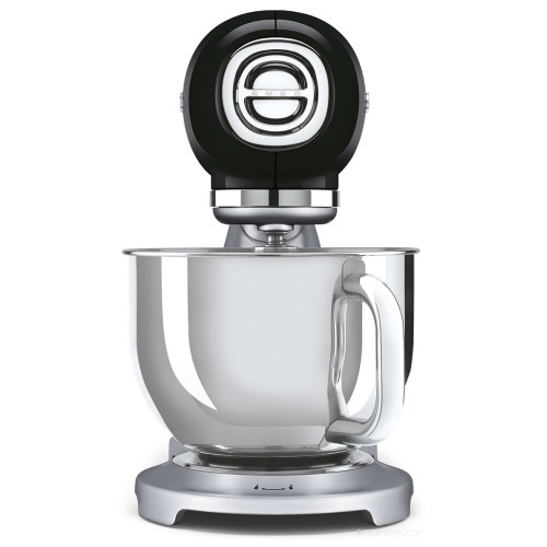 Миксер Smeg SMF04BLEU