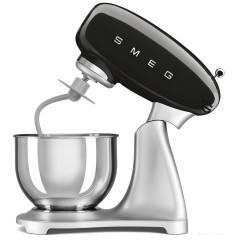 Миксер Smeg SMF04BLEU