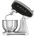 Миксер Smeg SMF04BLEU