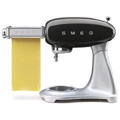 Миксер Smeg SMF04BLEU