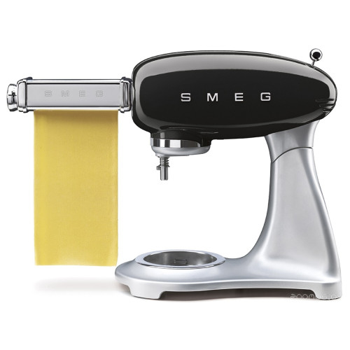 Миксер Smeg SMF04BLEU