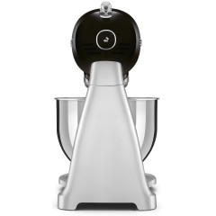 Миксер Smeg SMF04BLEU