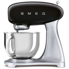 Миксер Smeg SMF04BLEU