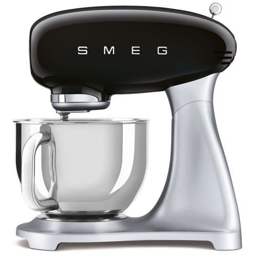 Миксер Smeg SMF04BLEU