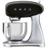Миксер Smeg SMF04BLEU