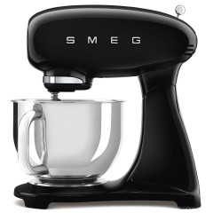 Миксер Smeg SMF05BLEU