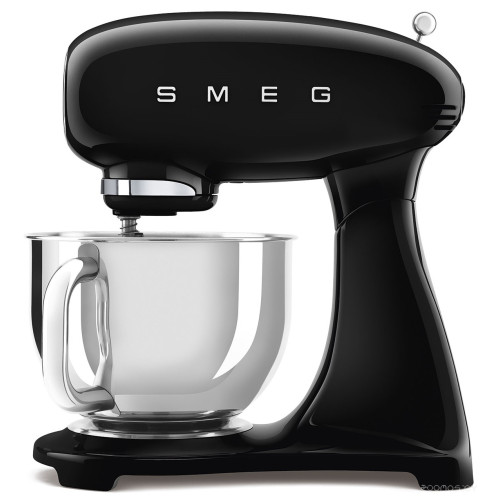 Миксер Smeg SMF05BLEU