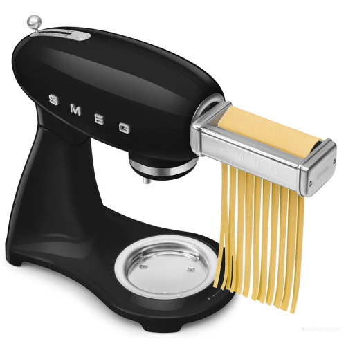 Миксер Smeg SMF05BLEU