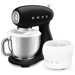 Миксер Smeg SMF05BLEU