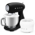 Миксер Smeg SMF05BLEU