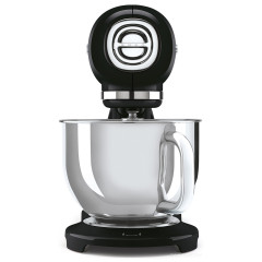 Миксер Smeg SMF05BLEU