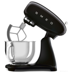 Миксер Smeg SMF05BLEU