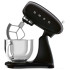 Миксер Smeg SMF05BLEU