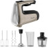 Миксер Moulinex Powermix Silence HM663AF0
