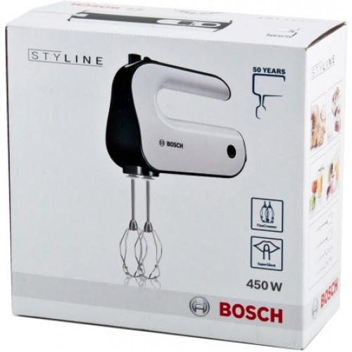 Миксер Bosch MFQ4020 Styline