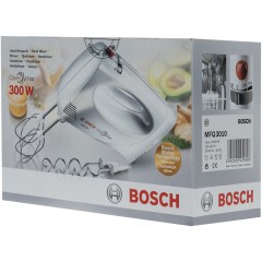 Миксер Bosch MFQ 3010
