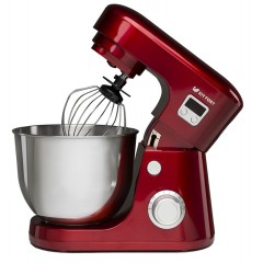 Миксер Kitfort КТ-1308-1 (Red)
