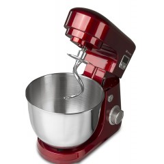 Миксер Kitfort КТ-1308-1 (Red)