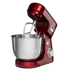 Миксер Kitfort КТ-1308-1 (Red)