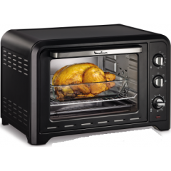 Мини-печь Moulinex OX485832