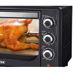 Мини-печь CENTEK CT-1530 Grill