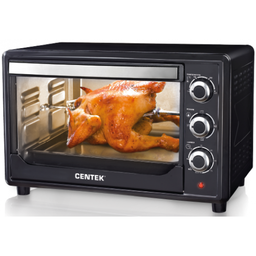 Мини-печь CENTEK CT-1530 Grill