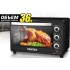 Мини-печь CENTEK CT-1530-36 Convection